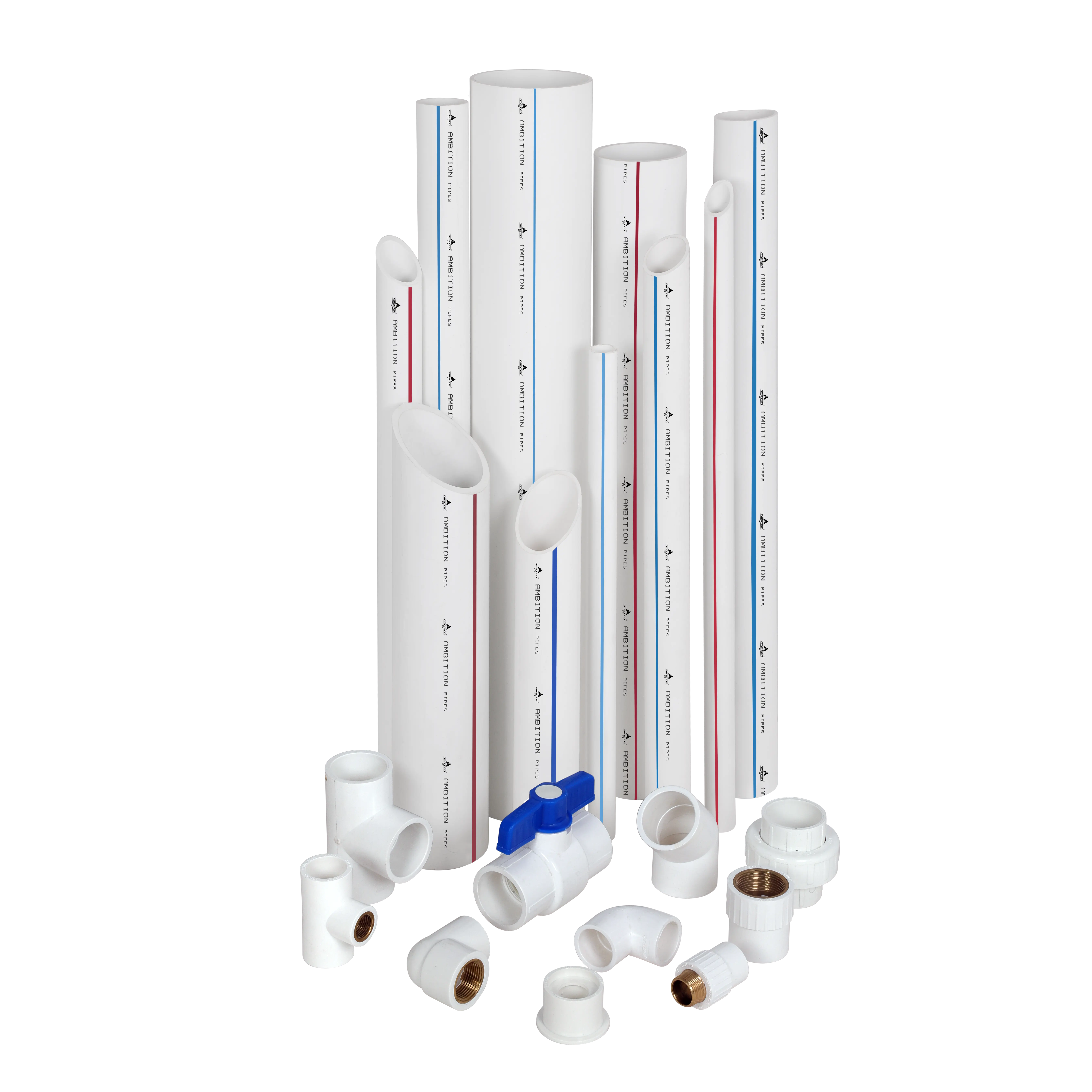 uPVC Pipes