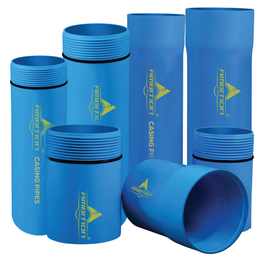 UPVC column pipe